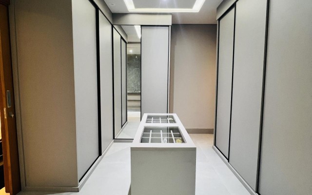 Casa Alto Padrão - Condomínio Porto Bello - Foto 33