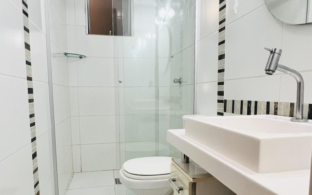 Apto. Térreo No São Judas - Com 3 Quartos E Lazer! - Foto 14