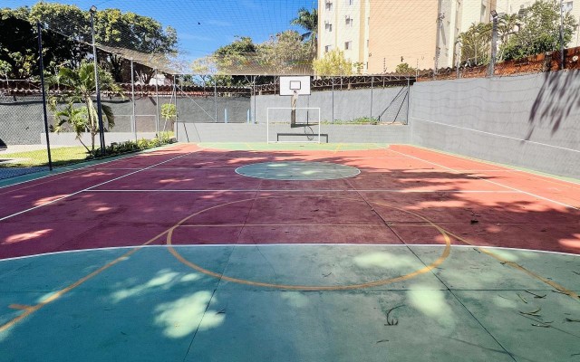 Apto. Térreo No São Judas - Com 3 Quartos E Lazer! - Foto 27
