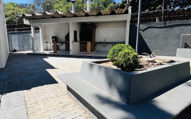 Apto. Térreo No São Judas - Com 3 Quartos E Lazer! - Foto 28
