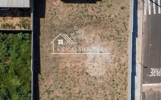 Terreno / Lote à Venda, 160m² - Residencial Alta Vista I - Foto 7