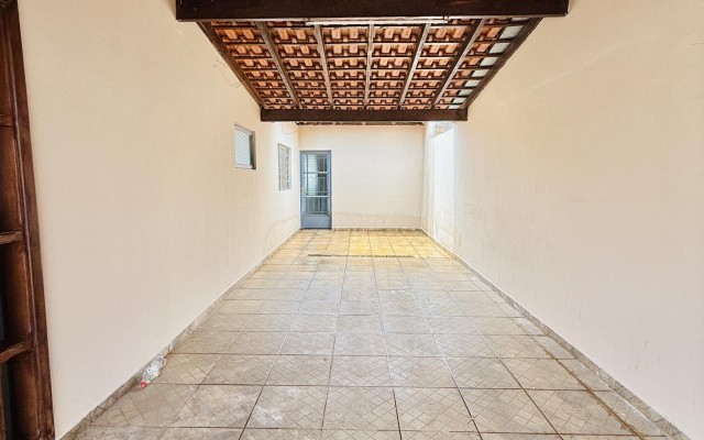 Casa Térrea, 3 Quartos E Terreno Gigante No Residencial Mediterrâneo! - Foto 5