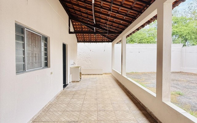 Casa Térrea, 3 Quartos E Terreno Gigante No Residencial Mediterrâneo! - Foto 21