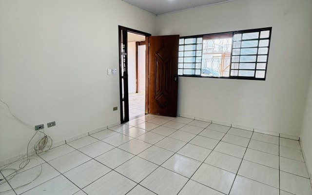 Casa Térrea, 3 Quartos E Terreno Gigante No Residencial Mediterrâneo! - Foto 14