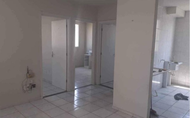 Apartamento Na Cecap -  Cohab - 2 Quartos - Oportunidade! - Foto 3