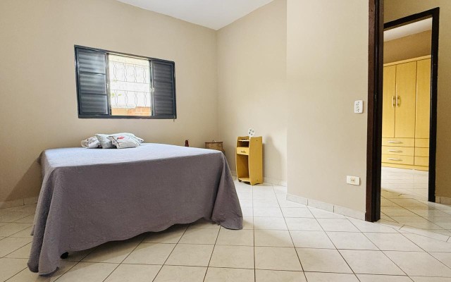 Casa Com 3 Quartos à Venda, 133m² - Parque Cedral! - Foto 29