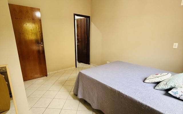 Casa Com 3 Quartos à Venda, 133m² - Parque Cedral! - Foto 31