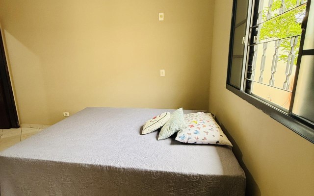 Casa Com 3 Quartos à Venda, 133m² - Parque Cedral! - Foto 32