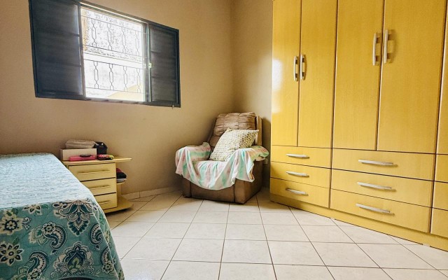 Casa Com 3 Quartos à Venda, 133m² - Parque Cedral! - Foto 26