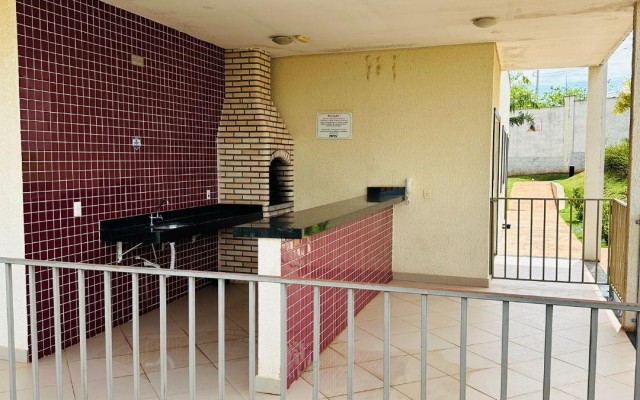 Apartamento Próximo Ao Centro - Príncipe Da Persia! - Foto 13