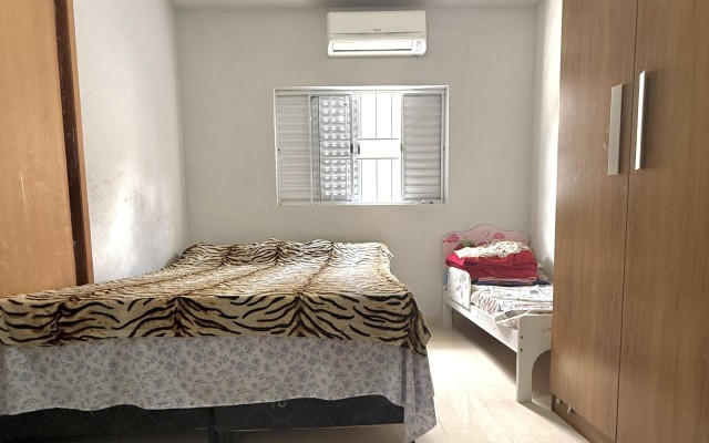 Casa Térrea Com Area Gourmet -  Novo Bongiovani! - Foto 31