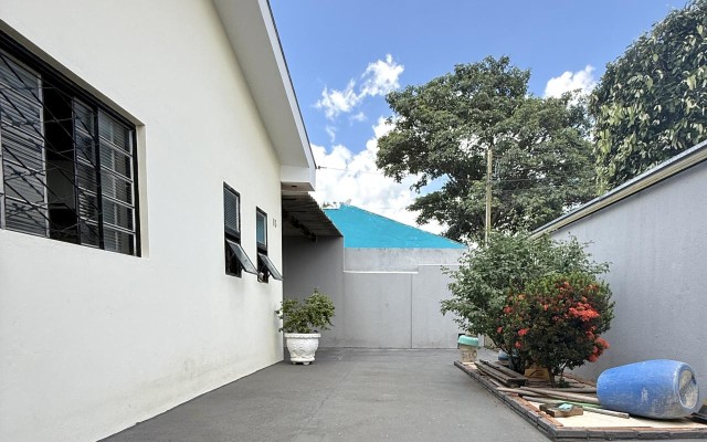 Casa Térrea Com Area Gourmet -  Novo Bongiovani! - Foto 34
