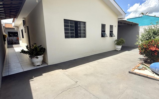 Casa Térrea Com Area Gourmet -  Novo Bongiovani! - Foto 36