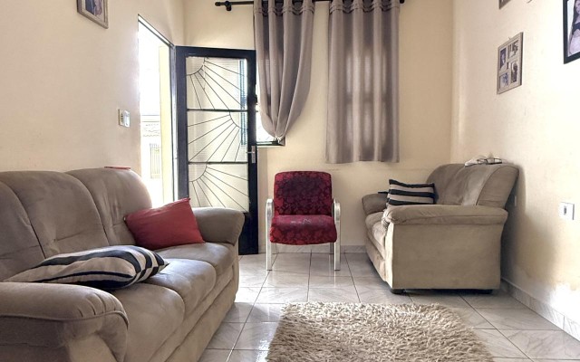 Casa Térrea Com Area Gourmet -  Novo Bongiovani! - Foto 2