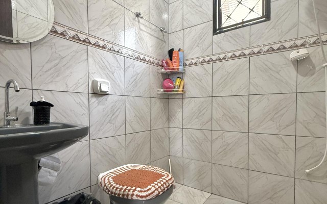 Casa Térrea Com Area Gourmet -  Novo Bongiovani! - Foto 26