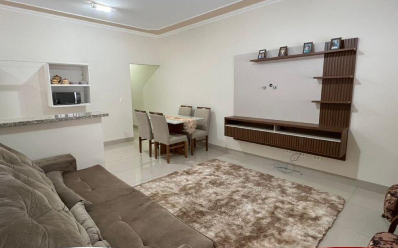 Mare Mansa - Imperial - Casa Em Terreno Inteiro E área Gourmet