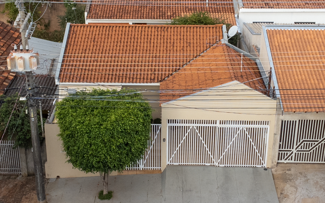 Casa Com 4 Quartos à Venda - Jardim Paulista -  Cidade Jardim