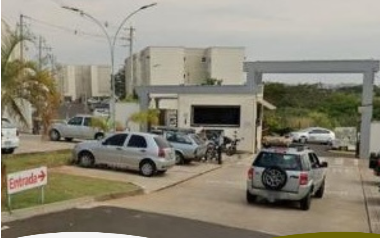 ótima Localização Na Av. Paulo Marcondes