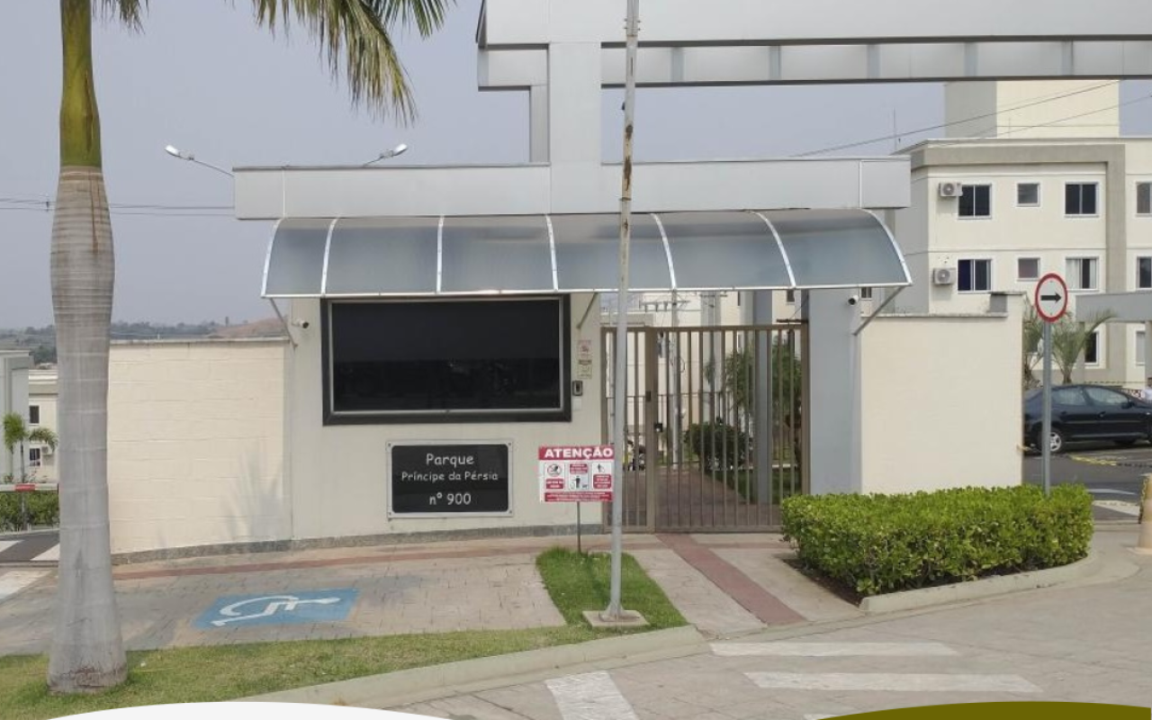 Apartamento Em Frente Ao Mercado 