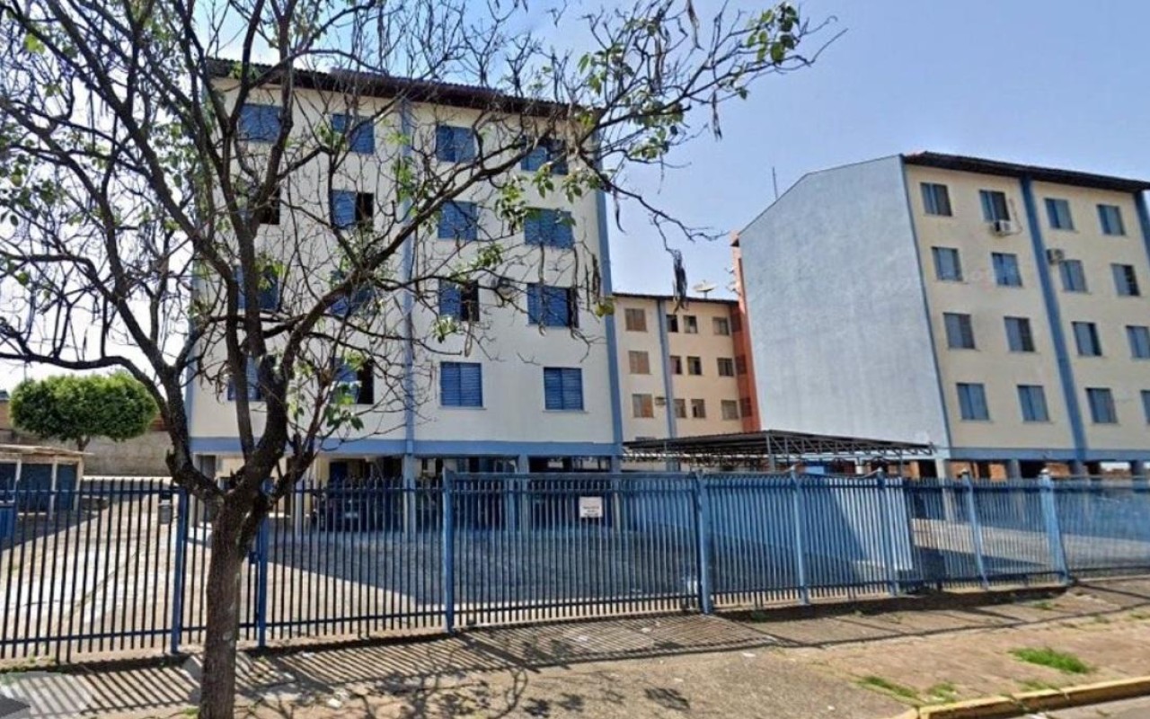 Apartamento Na Cecap -  Cohab - 2 Quartos - Oportunidade!